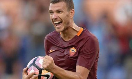 dzeko