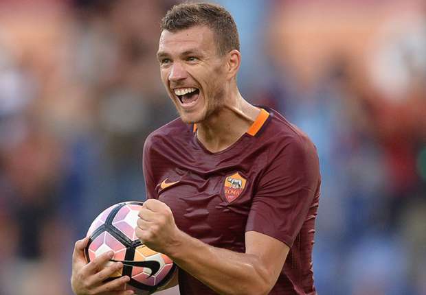 dzeko