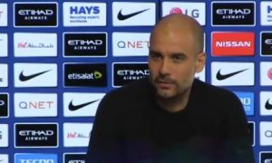 Guardiola