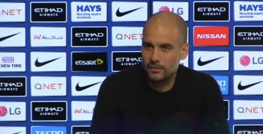 Guardiola