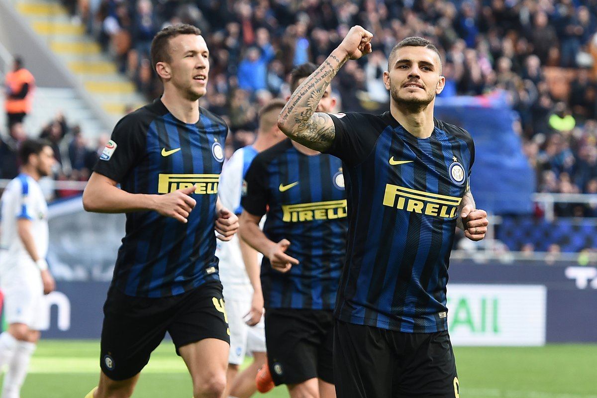 Icardi