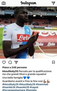 koulibaly