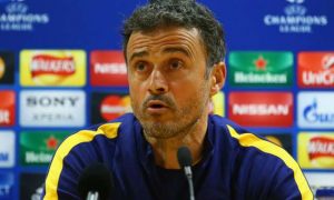 luis enrique