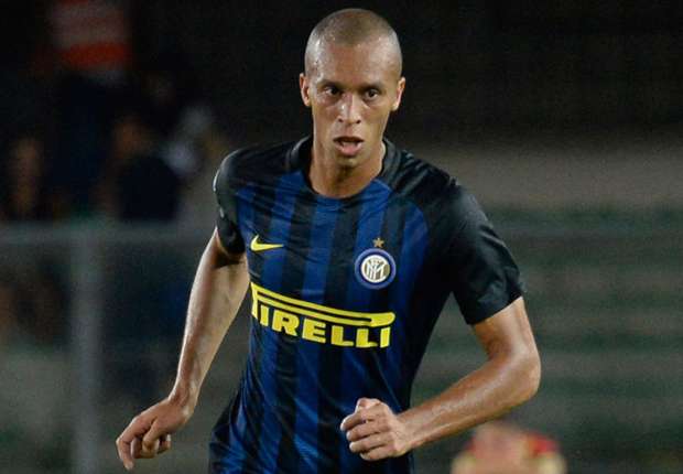 Joao Miranda Inter