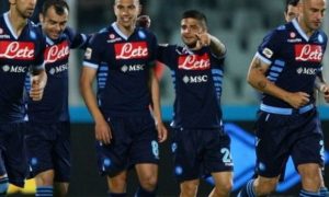 pescara napoli