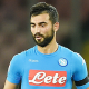 Raul Albiol Napoli