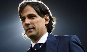 simone inzaghi lazio