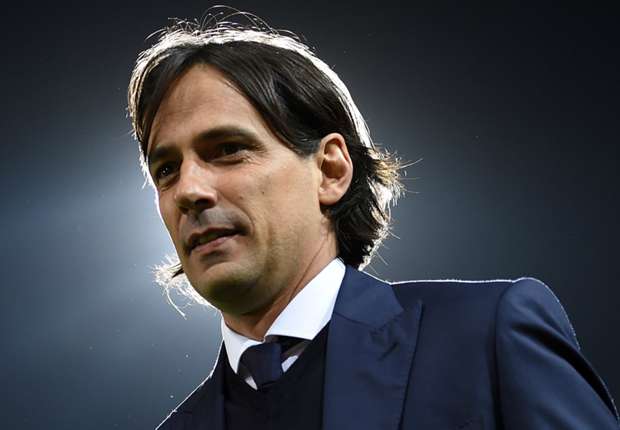 simone inzaghi lazio