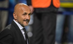 Spalletti Inter