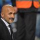 Spalletti Inter