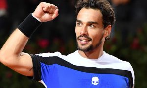 Fognini