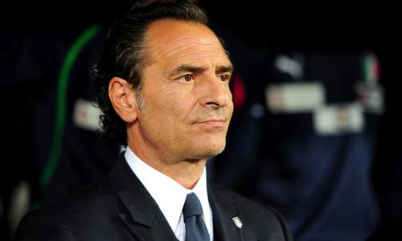 Cesare Prandelli Italy