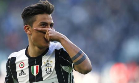 Dybala Juventus