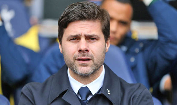 Pochettino