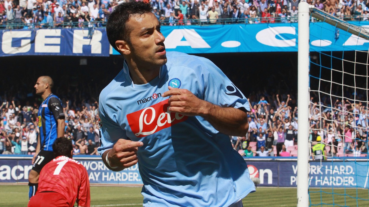 Quagliarella Napoli