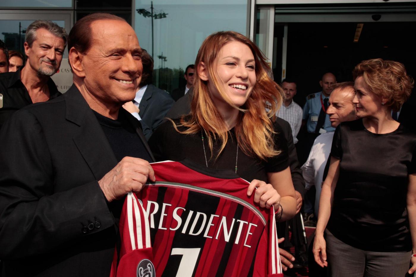 berlusconi