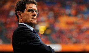 Fabio Capello