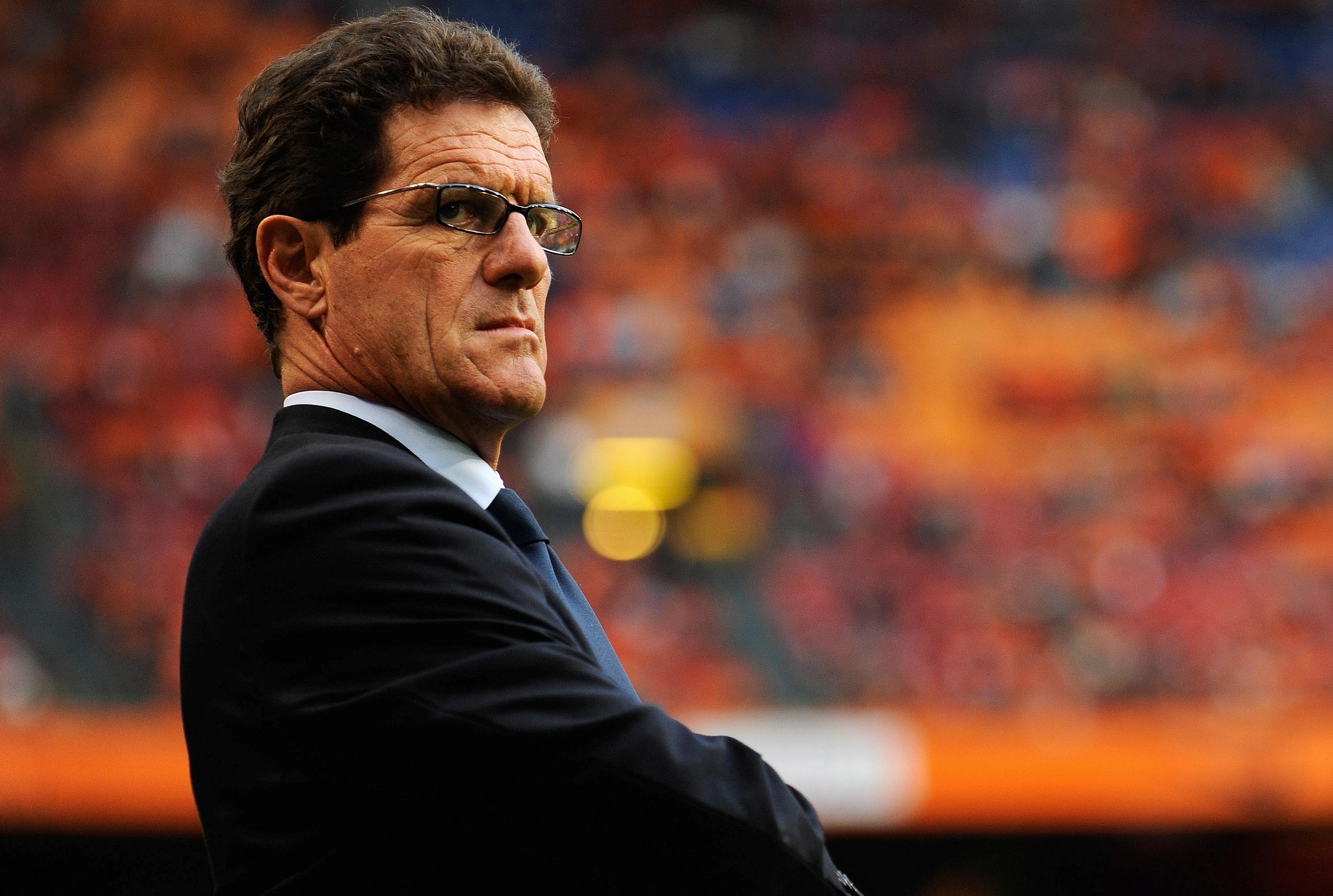 Fabio Capello