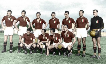 grande torino colori