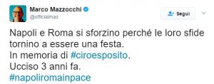 mazzocchi