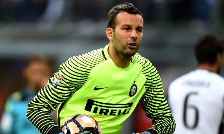 Samir Handanovic