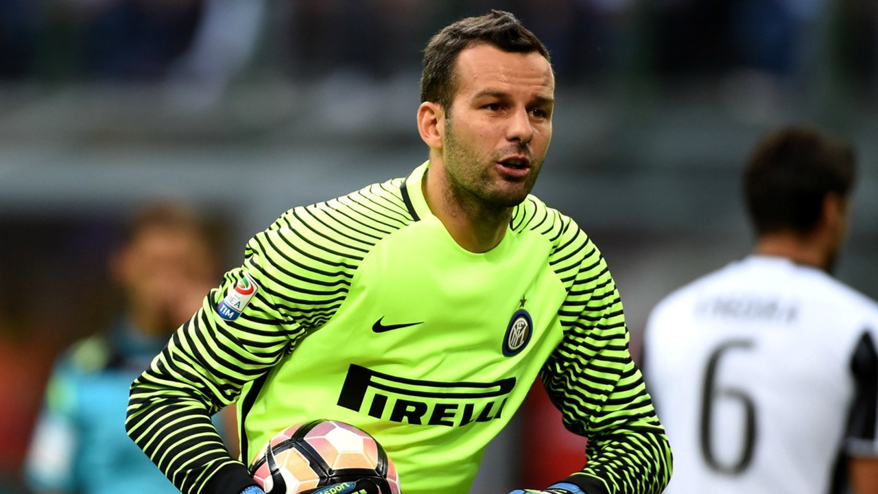 Samir Handanovic