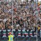 Juventus Capo Ultrà Tifosi