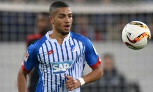 Jeremy Toljan