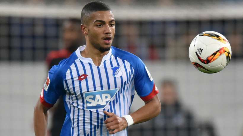 Jeremy Toljan