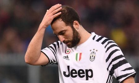 higuain