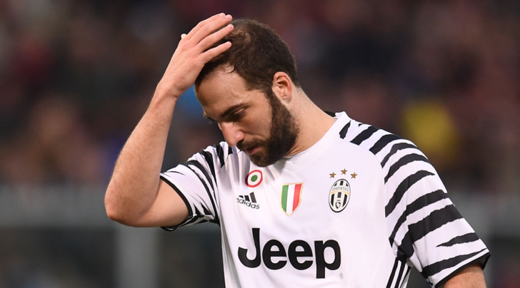 higuain