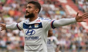 Lione Fekir