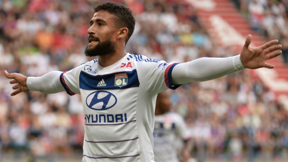 Lione Fekir