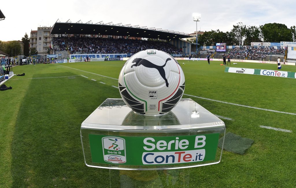 Torna la Nazionale di Serie B, oggi parte lo stage 100x100 Napoli