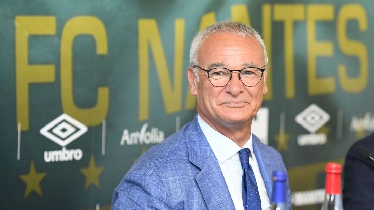 ranieri