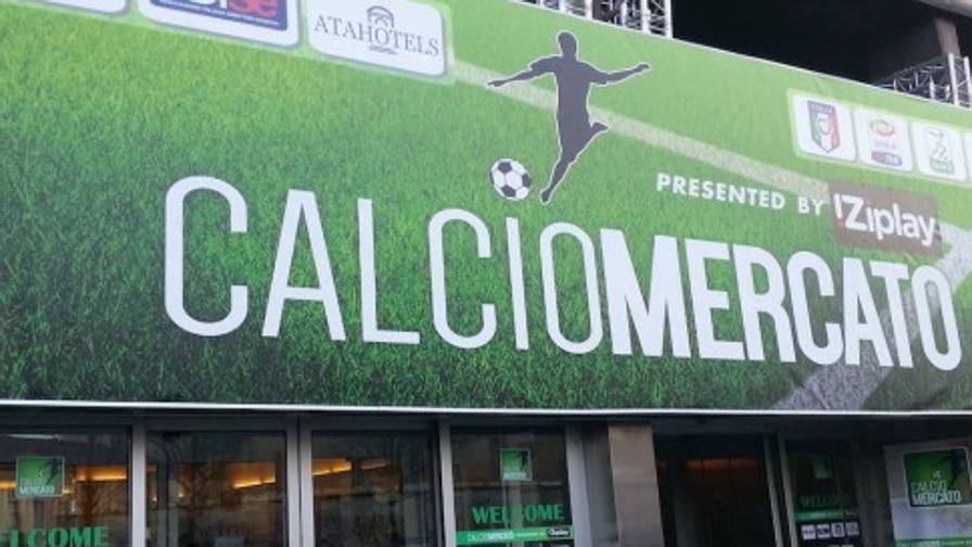 Calciomercato Mercato Affari