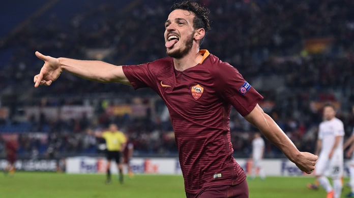 Florenzi