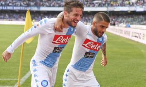 Insigne Mertens