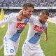 Insigne Mertens