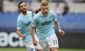 Il napoletano Immobile