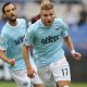 Il napoletano Immobile