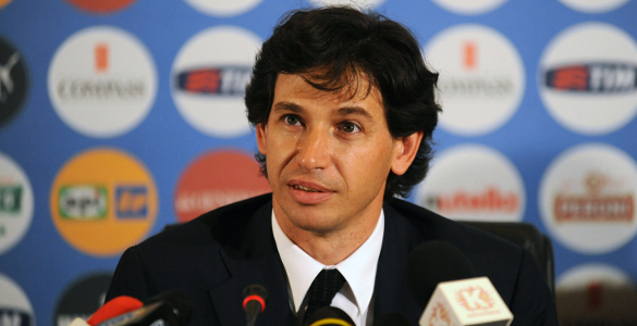 Albertini ex Milan