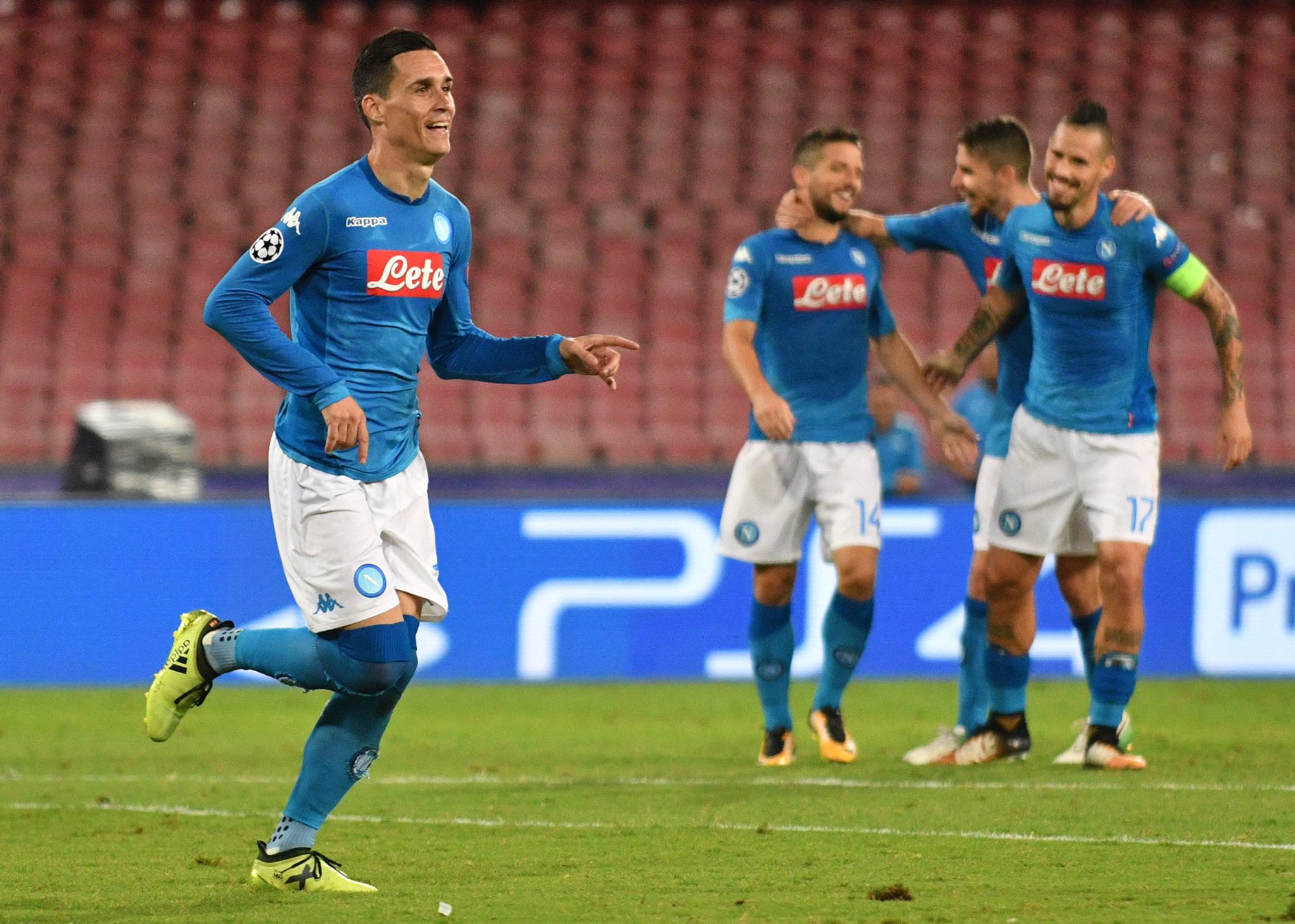 Callejon