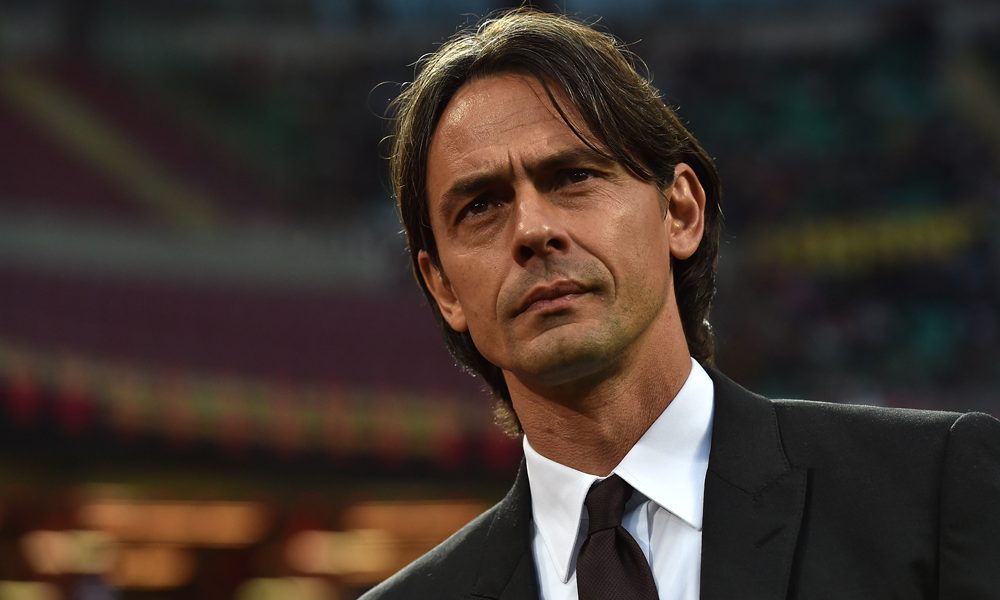 Ufficiale, Inzaghi è il nuovo allenatore del Bologna 100x100 Napoli