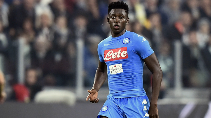 Amadou Diawara