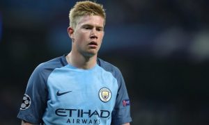 de bruyne