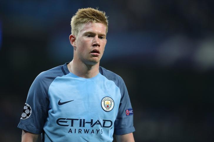 de bruyne