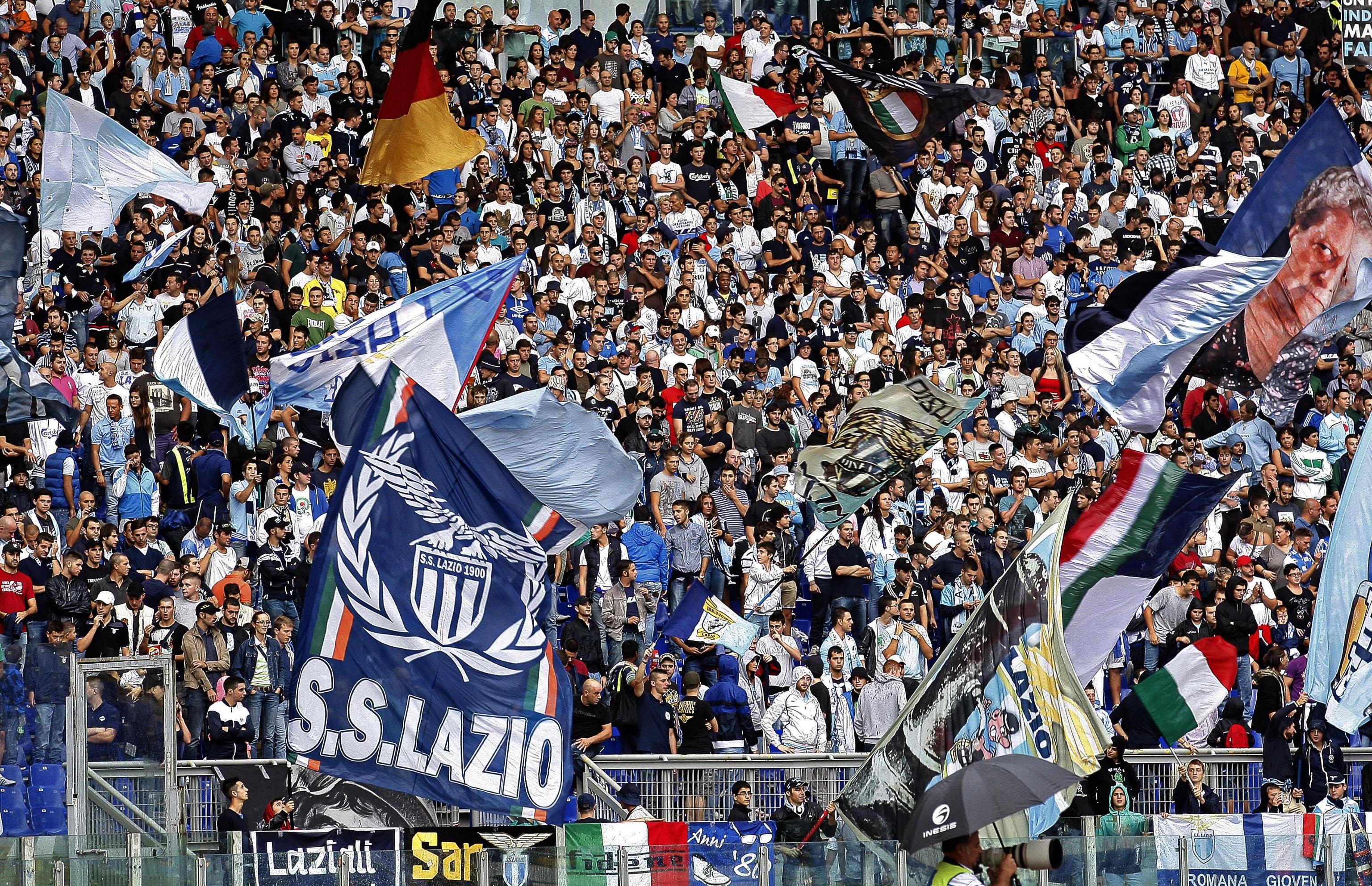 lazio