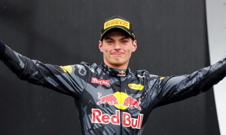 verstappen