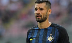 candreva inter